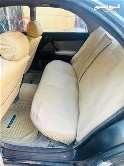 تويوتا كراون